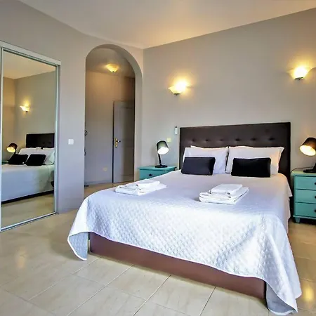 Vila Ventura Marina Albufeira Exterior photo