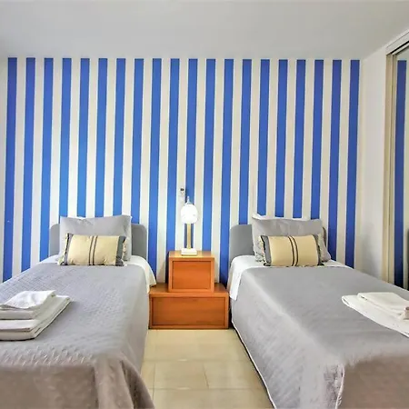 Vila Ventura Marina Albufeira Exterior photo