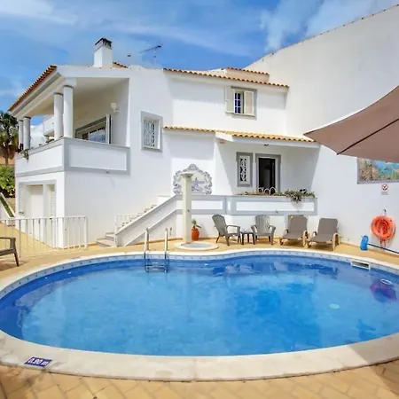 Vila Ventura Marina Albufeira Exterior photo