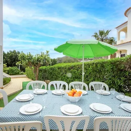 Vila Ventura Marina Albufeira Exterior photo
