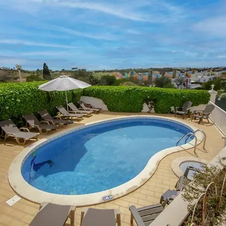 Vila Ventura Marina Albufeira Exterior photo
