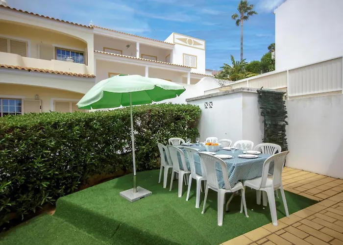 Vila Ventura Marina